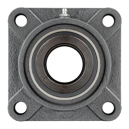 Picture of Eccentric Collar 4-Bolt Flange