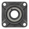 Picture of Non-Greaseable Narrow Eccentric Collar 4 Bolt Flange
