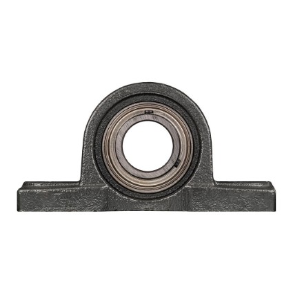 Picture of Non-Greaseable Narrow Setscrew Locking Low Base Pillow Block