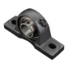 Picture of Narrow Setscrew Locking Pillow Block
