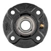 Picture of High Temperature Piloted Flange