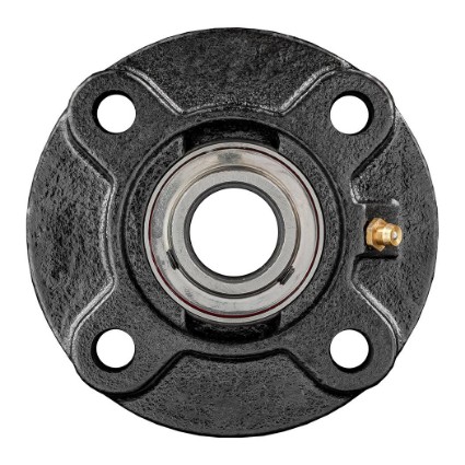 Picture of High Temperature Piloted Flange