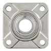 Picture of IP69K Stainless Steel 4 Bolt Flange Food Grade Bearing