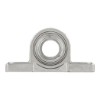 Picture of IP69K Stainless Steel Pillow Block Food Grade Bearing