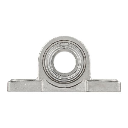 Picture of IP69K Stainless Steel Pillow Block Food Grade Bearing