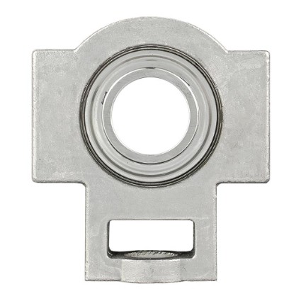 Picture of IP69K Stainless Steel Take Up Flange Food Grade Bearing