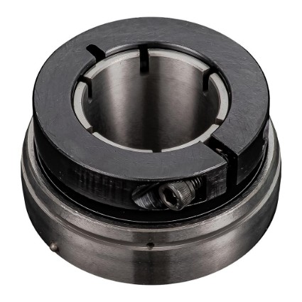 Picture of Standard Duty, Concentric Locking, Ball Bearing Insert