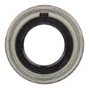 Picture of Narrow, Eccentric Collar, Non-Greaseable, Cylindrical Ball Bearing Insert