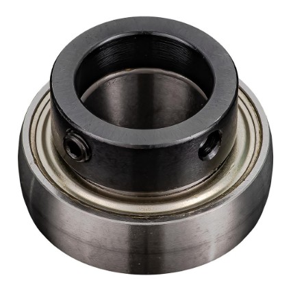 Picture of Narrow, Eccentric Collar, Non-Greaseable, Ball Bearing Insert