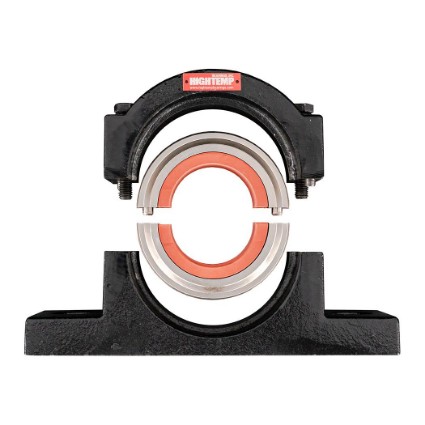 Picture of Split Pillow Block NT600 Composite Sleeve Bearing