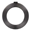 Picture of Solid Black Oxide Steel Set Screw Shaft Collar