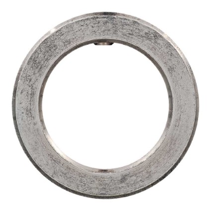 Picture of Solid Stainless Steel Set Screw Shaft Collar