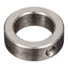 Picture of Solid Stainless Steel Set Screw Shaft Collar