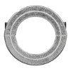 Picture of Clamping Two Piece Aluminum Shaft Collar