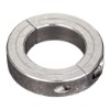 Picture of Clamping Two Piece Aluminum Shaft Collar